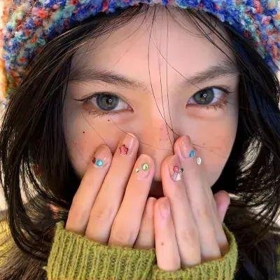 朝九晚六的热恋