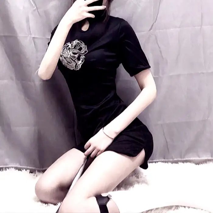 绝色青春
